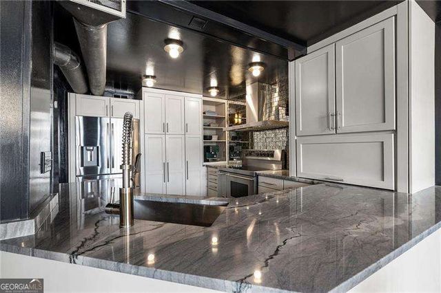 190 Walker Street SW 205, Atlanta, GA 30313