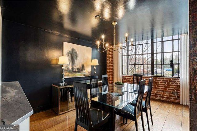 190 Walker Street SW 205, Atlanta, GA 30313