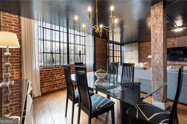 190 Walker Street SW 205, Atlanta, GA 30313