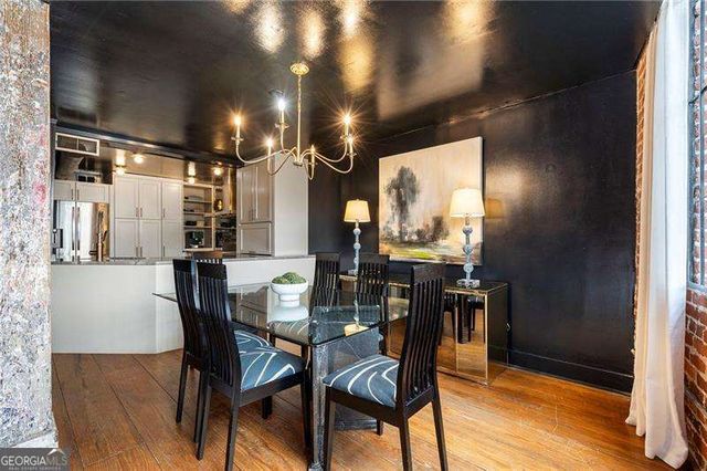 190 Walker Street SW 205, Atlanta, GA 30313