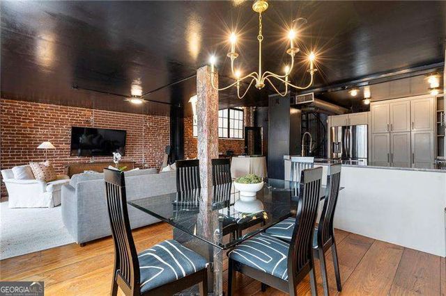 190 Walker Street SW 205, Atlanta, GA 30313