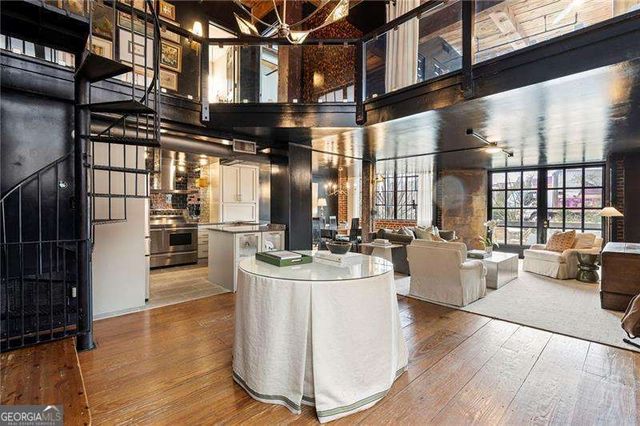 190 Walker Street SW 205, Atlanta, GA 30313