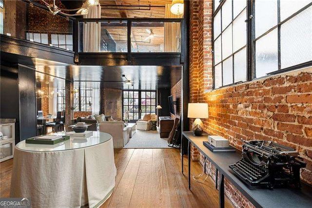 190 Walker Street SW 205, Atlanta, GA 30313