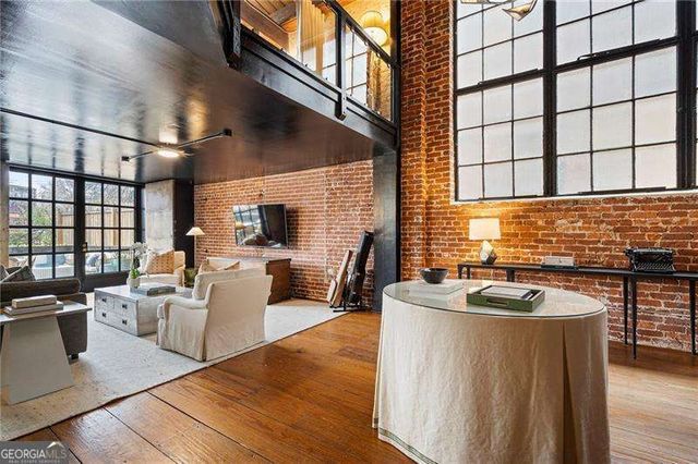 190 Walker Street SW 205, Atlanta, GA 30313