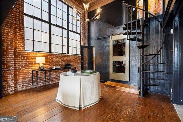 190 Walker Street SW 205, Atlanta, GA 30313