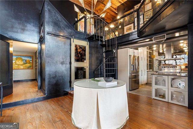 190 Walker Street SW 205, Atlanta, GA 30313