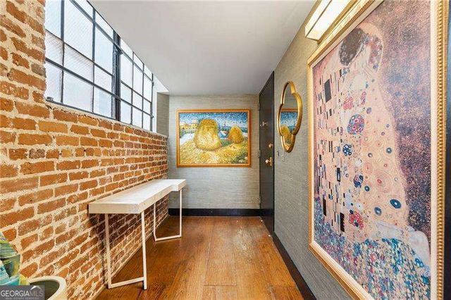 190 Walker Street SW 205, Atlanta, GA 30313