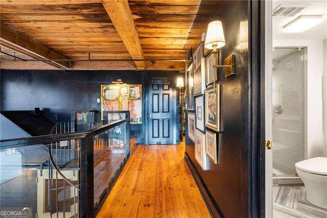 190 Walker Street SW 205, Atlanta, GA 30313