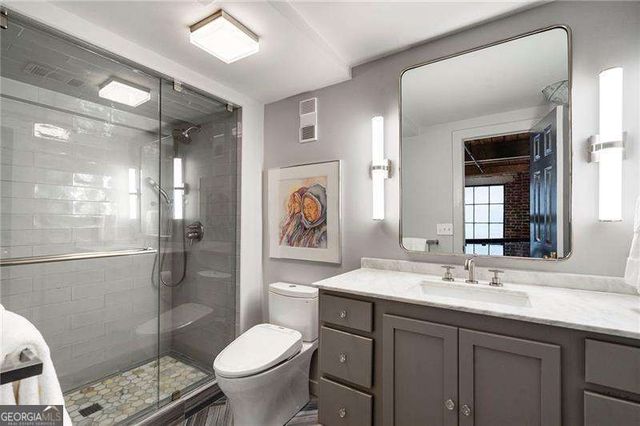 190 Walker Street SW 205, Atlanta, GA 30313