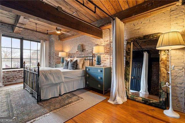 190 Walker Street SW 205, Atlanta, GA 30313