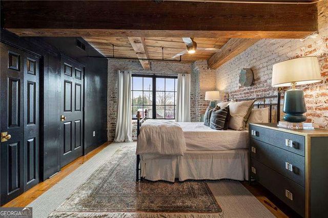 190 Walker Street SW 205, Atlanta, GA 30313