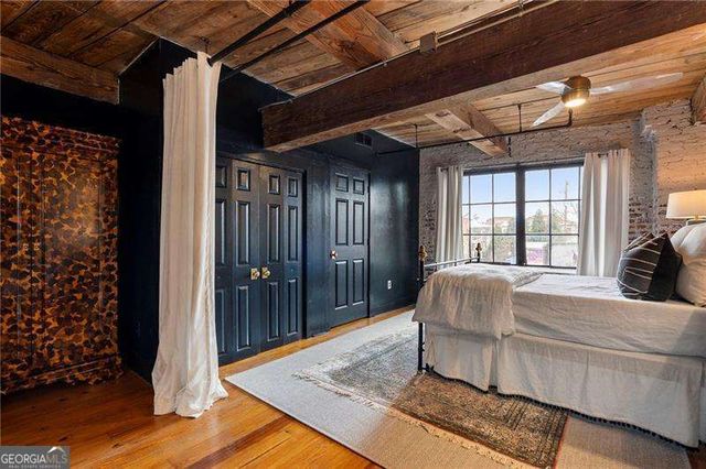 190 Walker Street SW 205, Atlanta, GA 30313