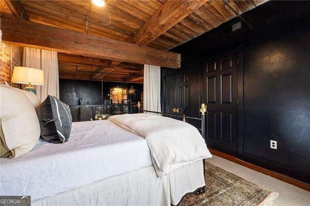 190 Walker Street SW 205, Atlanta, GA 30313