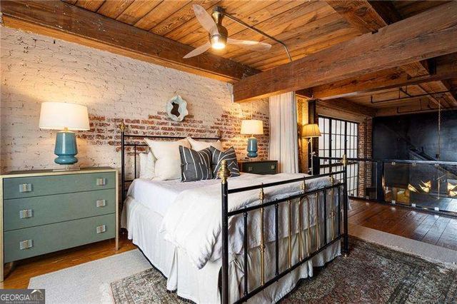 190 Walker Street SW 205, Atlanta, GA 30313