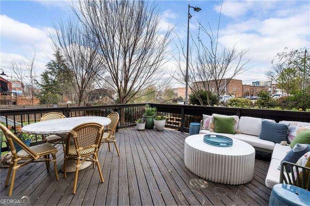 190 Walker Street SW 205, Atlanta, GA 30313