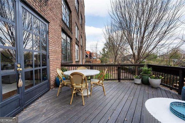 190 Walker Street SW 205, Atlanta, GA 30313