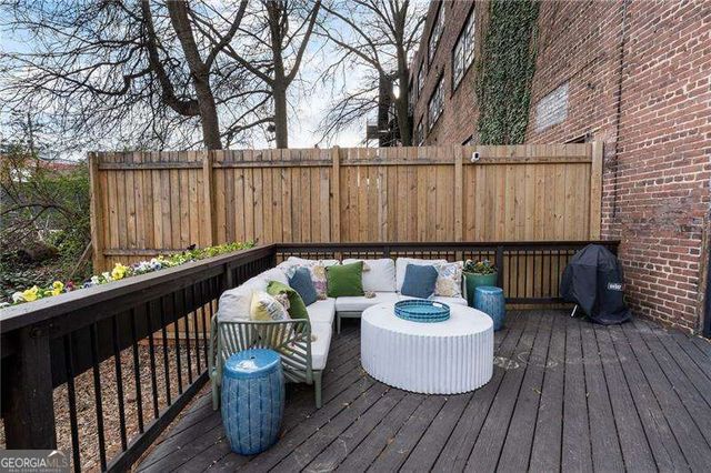 190 Walker Street SW 205, Atlanta, GA 30313