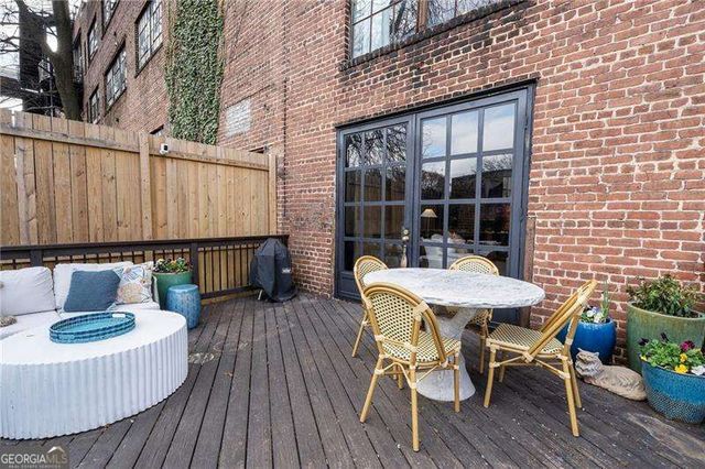 190 Walker Street SW 205, Atlanta, GA 30313