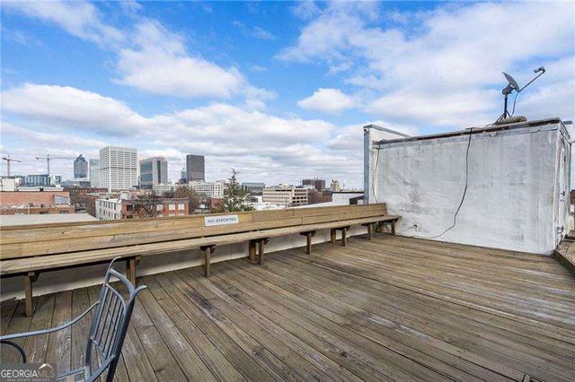 190 Walker Street SW 205, Atlanta, GA 30313