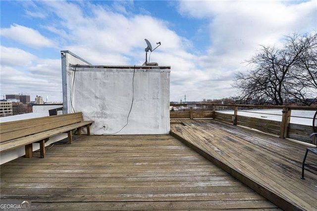 190 Walker Street SW 205, Atlanta, GA 30313