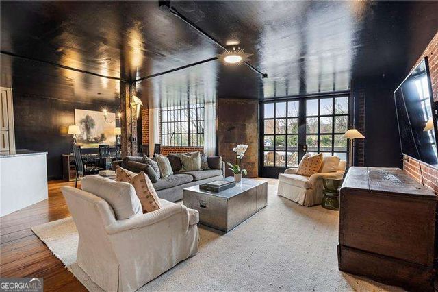 190 Walker Street SW 205, Atlanta, GA 30313