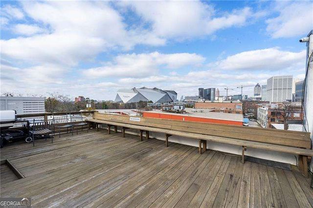 190 Walker Street SW 205, Atlanta, GA 30313