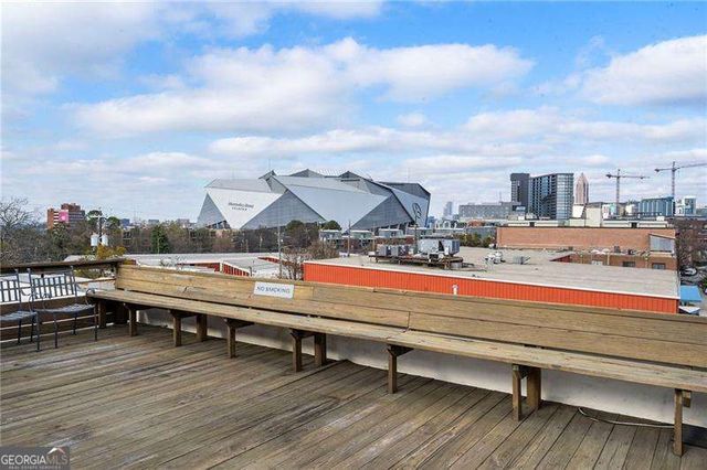 190 Walker Street SW 205, Atlanta, GA 30313