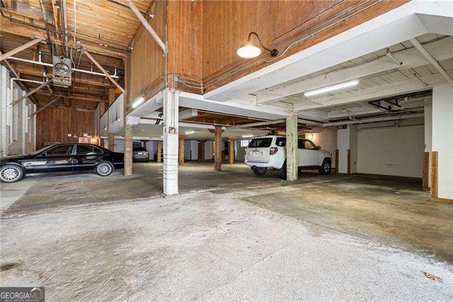 190 Walker Street SW 205, Atlanta, GA 30313