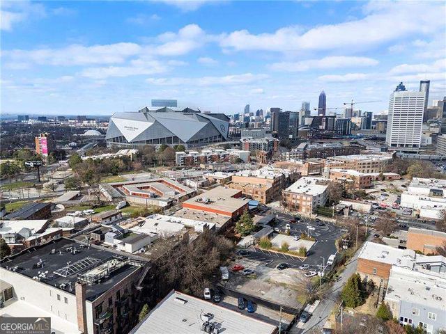 190 Walker Street SW 205, Atlanta, GA 30313