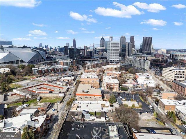 190 Walker Street SW 205, Atlanta, GA 30313