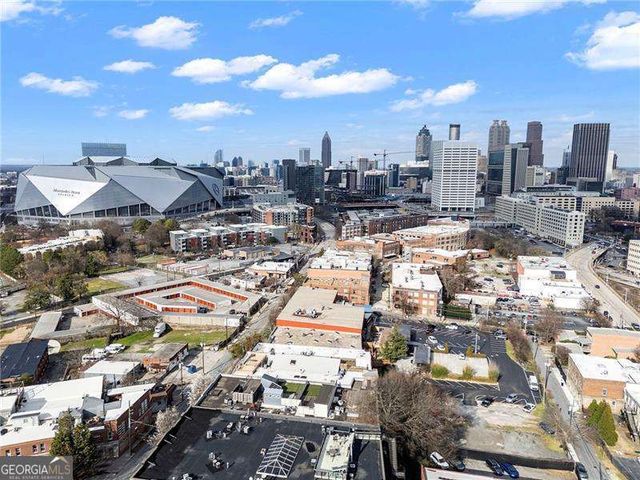 190 Walker Street SW 205, Atlanta, GA 30313