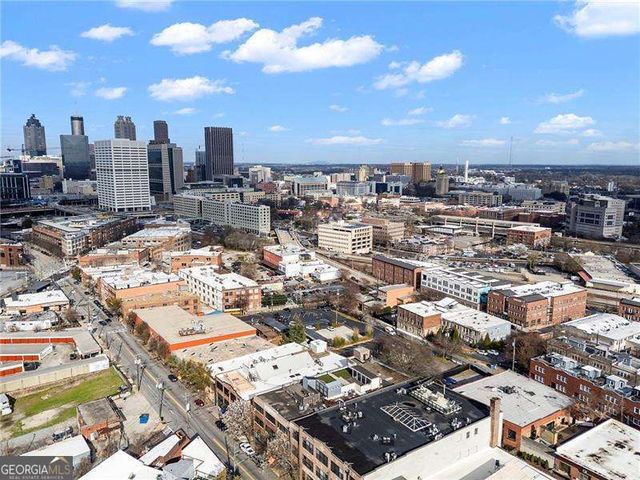 190 Walker Street SW 205, Atlanta, GA 30313