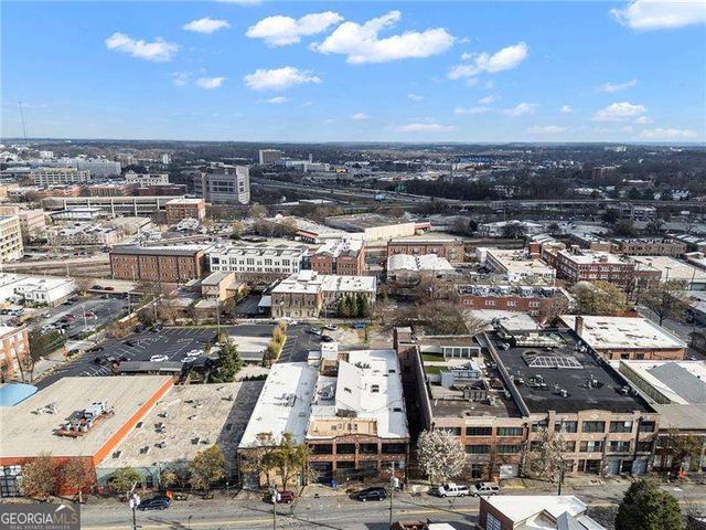 190 Walker Street SW 205, Atlanta, GA 30313