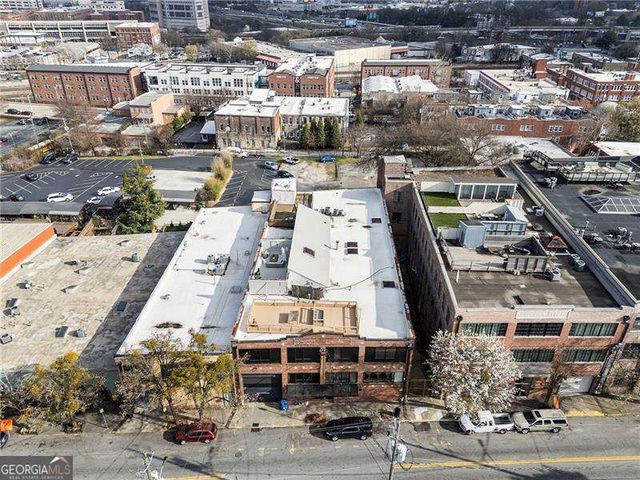 190 Walker Street SW 205, Atlanta, GA 30313