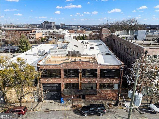 190 Walker Street SW 205, Atlanta, GA 30313