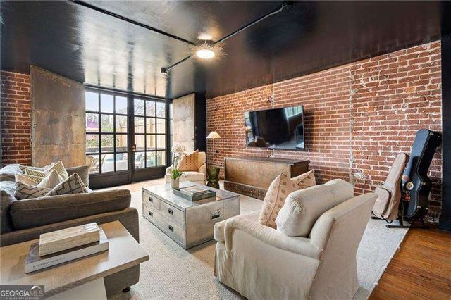 190 Walker Street SW 205, Atlanta, GA 30313