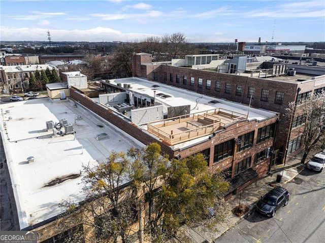 190 Walker Street SW 205, Atlanta, GA 30313