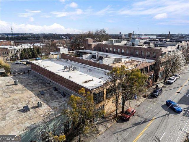 190 Walker Street SW 205, Atlanta, GA 30313