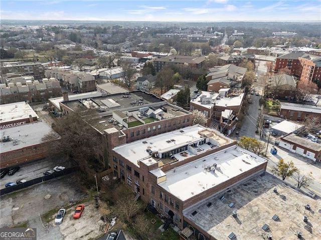 190 Walker Street SW 205, Atlanta, GA 30313