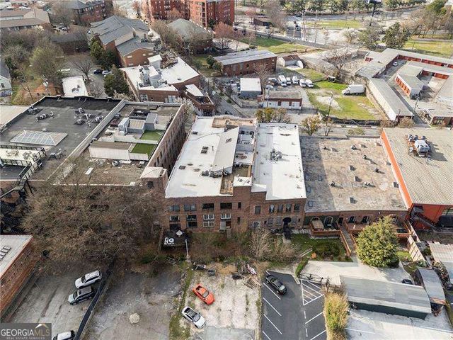 190 Walker Street SW 205, Atlanta, GA 30313