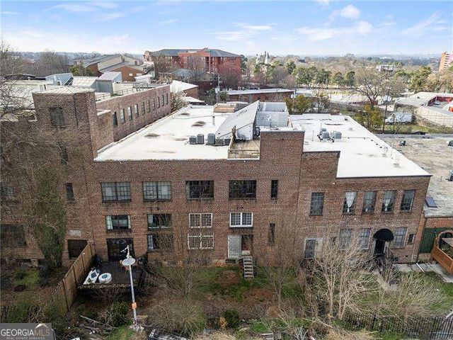 190 Walker Street SW 205, Atlanta, GA 30313