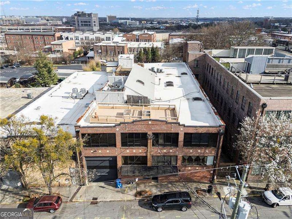 190 Walker Street SW 205, Atlanta, GA 30313