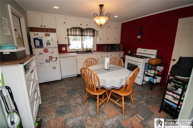 93 East Summit Avenue, Busti, NY 14750