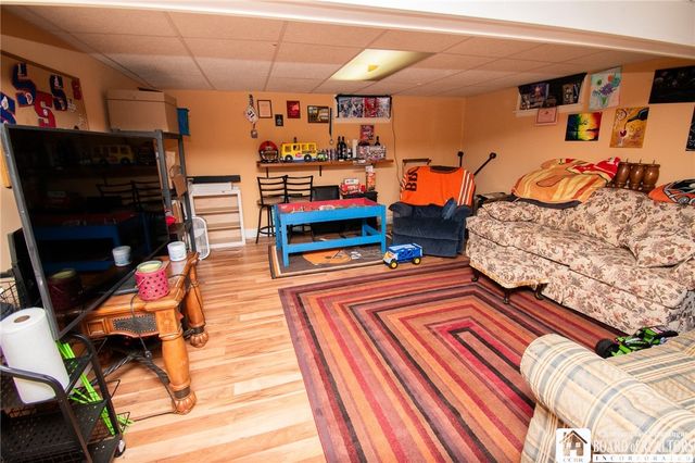 93 East Summit Avenue, Busti, NY 14750