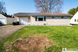 93 East Summit Avenue, Busti, NY 14750