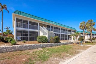 827 E Gulf DR # G7, Sanibel, FL 33957