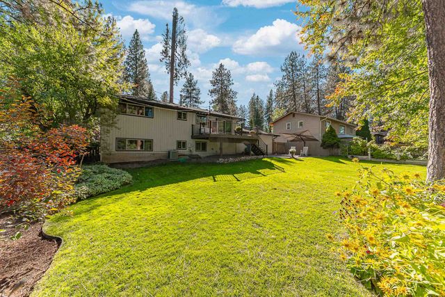 806 W Teal Ave, Spokane, WA 99218