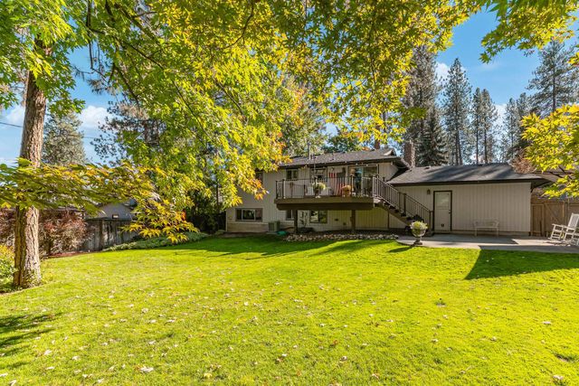 806 W Teal Ave, Spokane, WA 99218