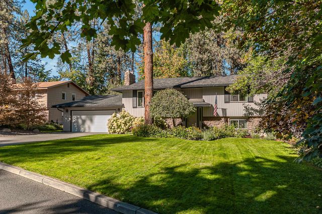 806 W Teal Ave, Spokane, WA 99218