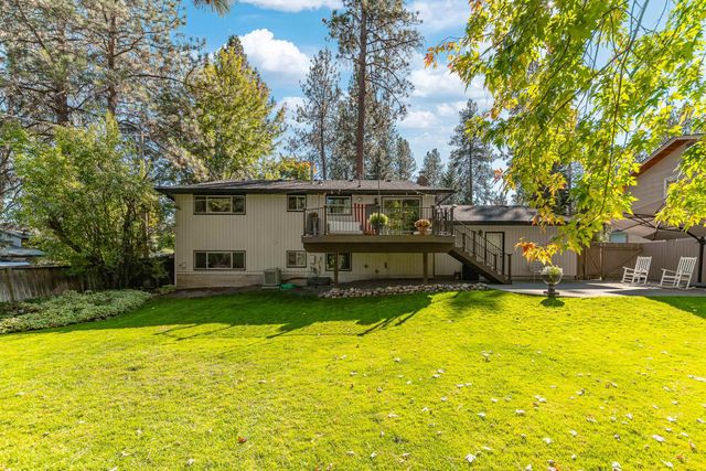 806 W Teal Ave, Spokane, WA 99218